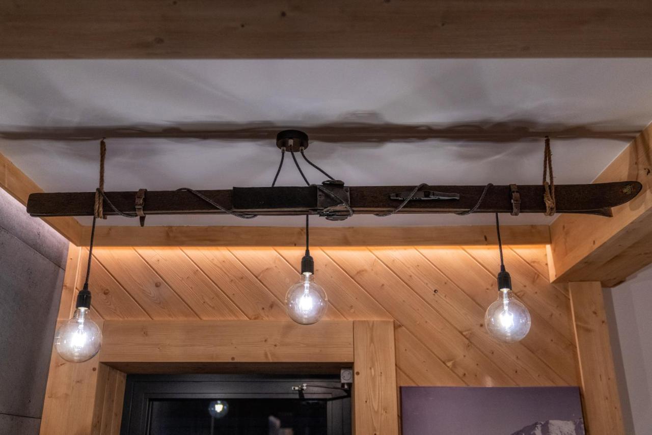 Tatrzańska Miejscówka - Apartamenty Centrum Zakopane Exterior foto
