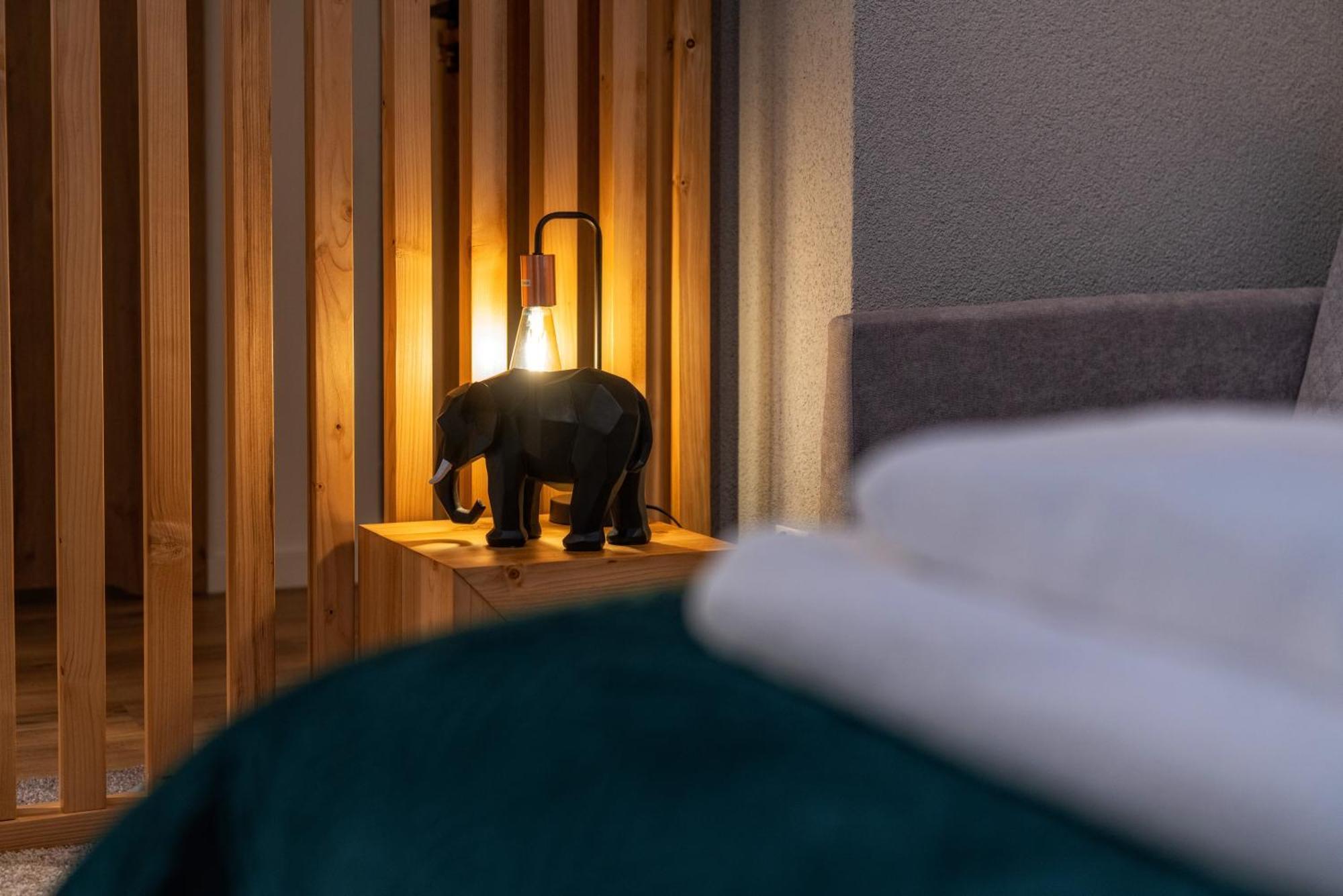 Tatrzańska Miejscówka - Apartamenty Centrum Zakopane Quarto foto