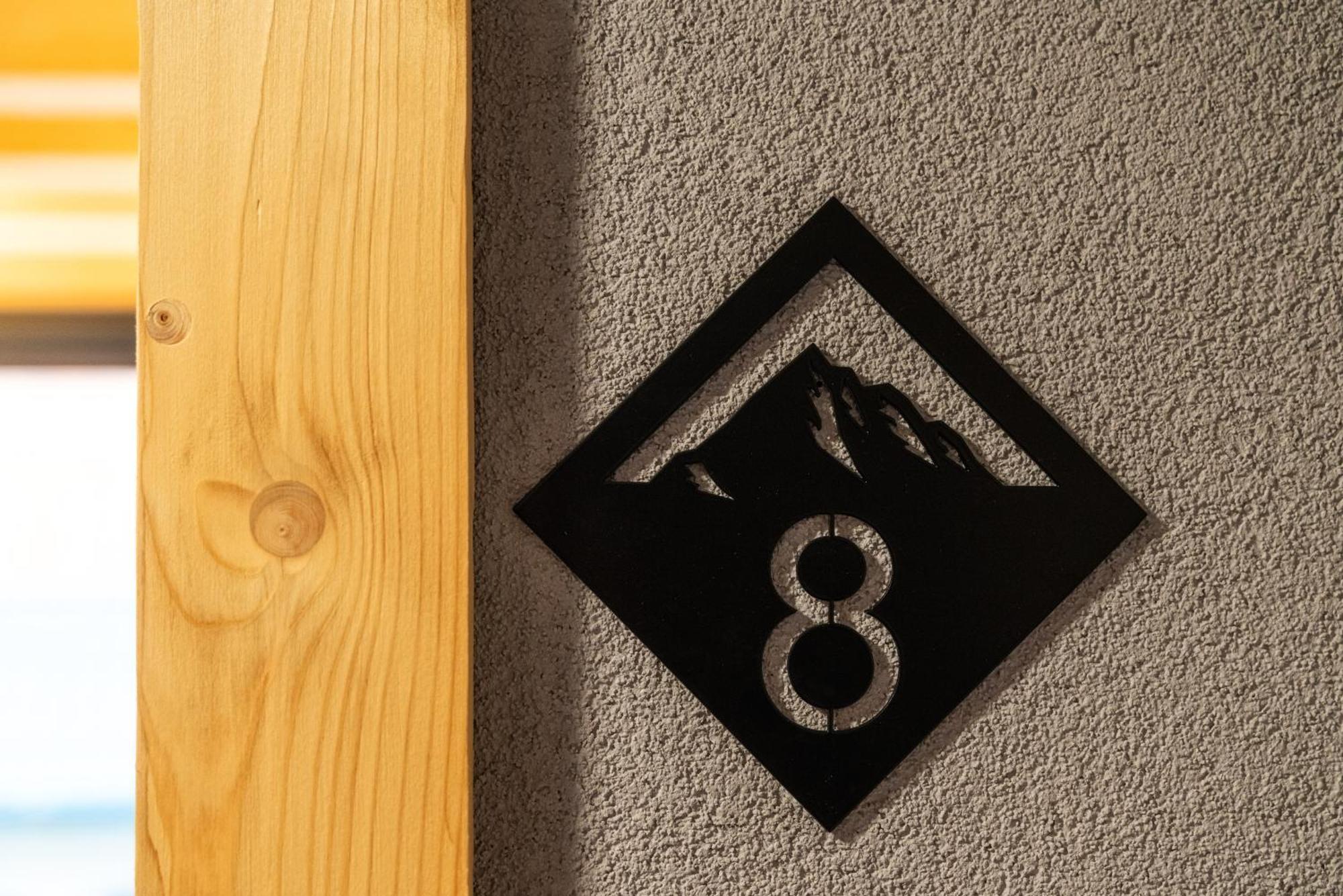 Tatrzańska Miejscówka - Apartamenty Centrum Zakopane Quarto foto